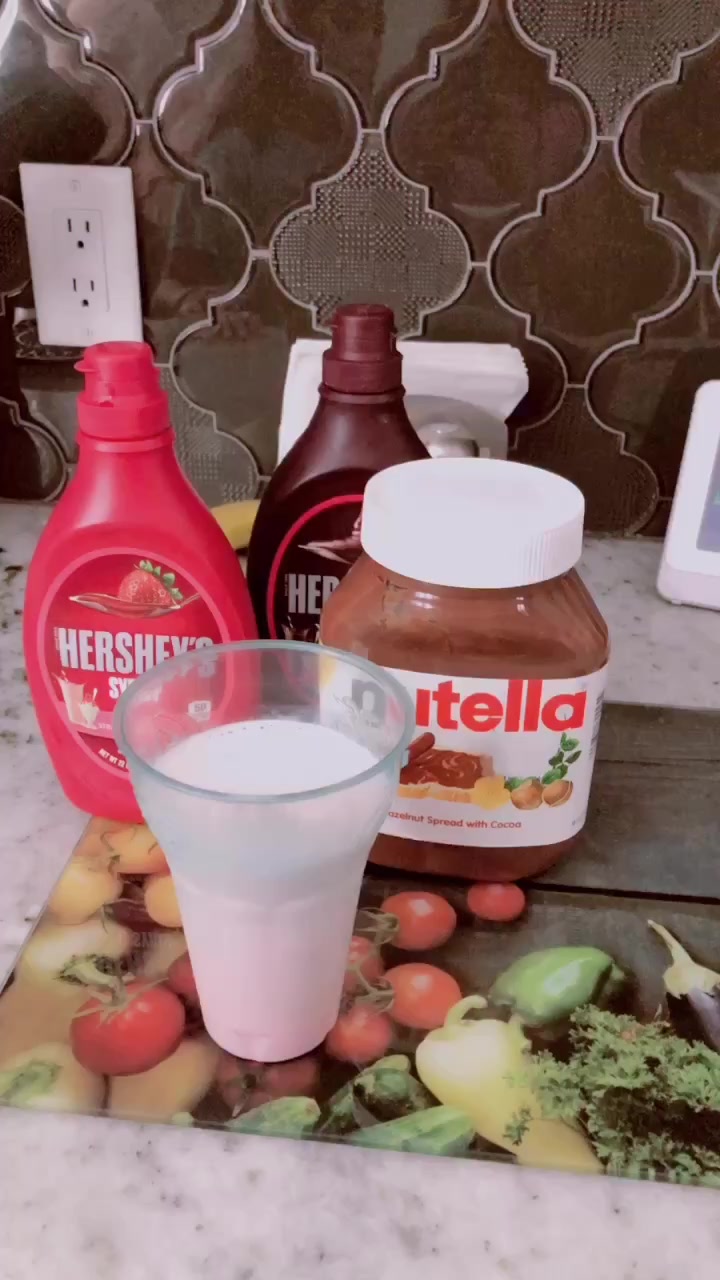 @Frappuccino
