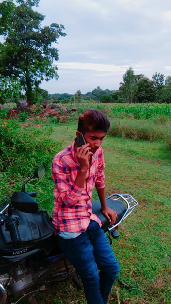 @Shrujay Vijay