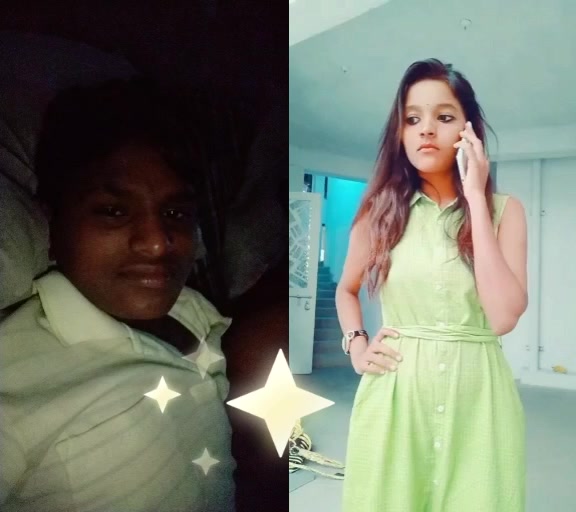 @Anveshbollagani Goud