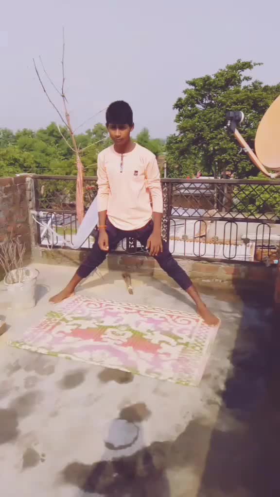 @Umesh kumar