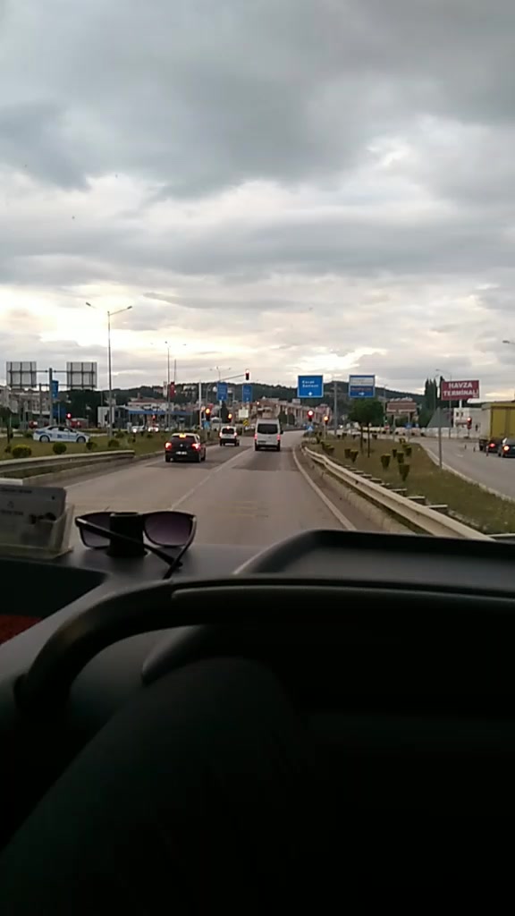 @Y&uuml;cel &Ccedil;elik