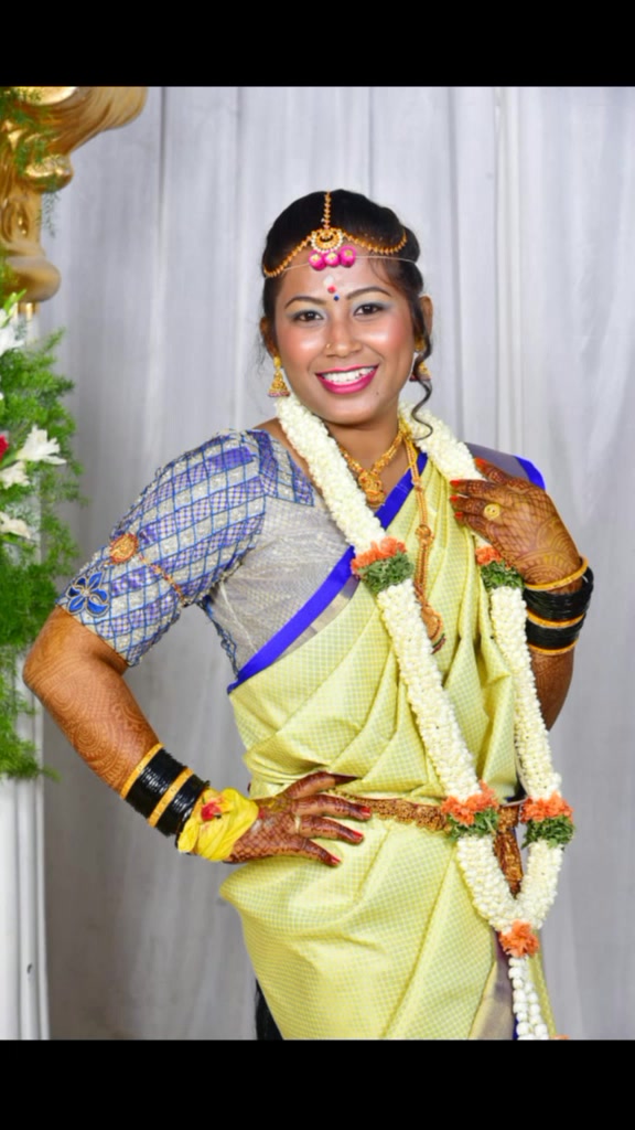 @Shalini Gowda