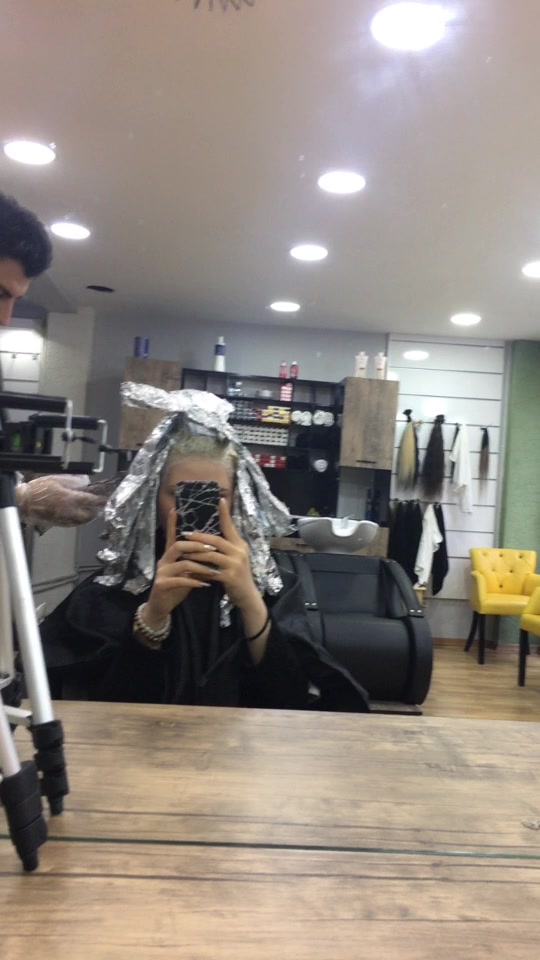 @Ceren Yaldız