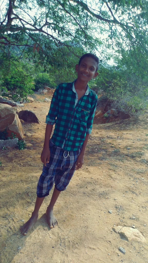 @Janne Diwakar