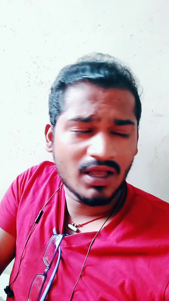 @Chandru Thuru