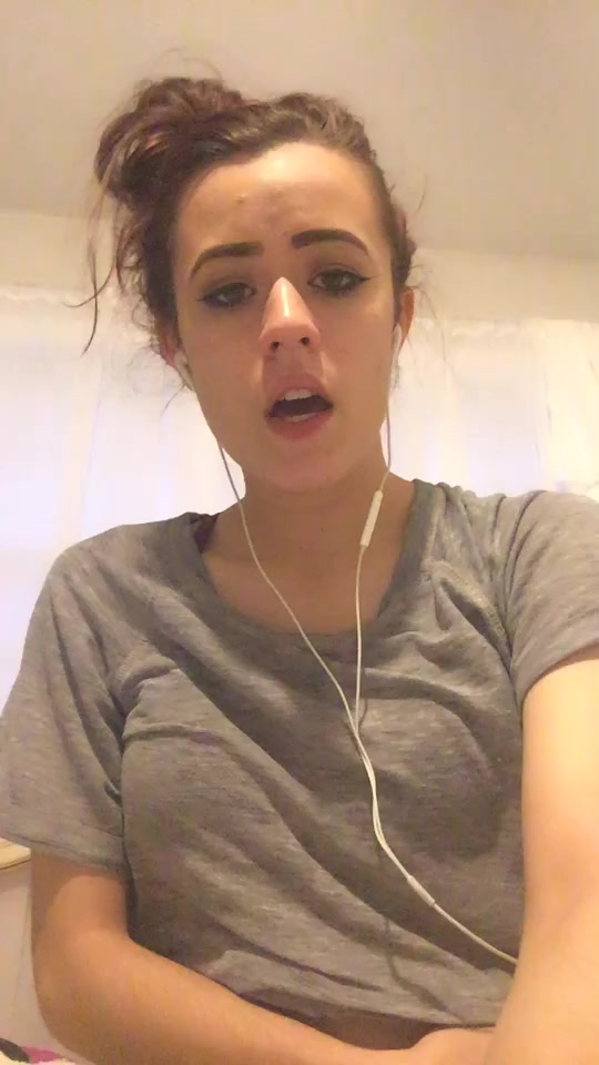 @Kalyn Reid