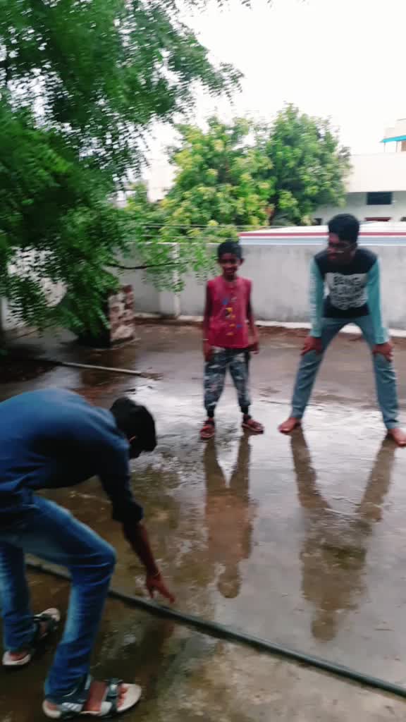 @Nagaraj