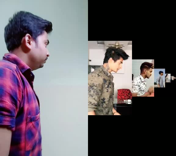 @R K Das.....