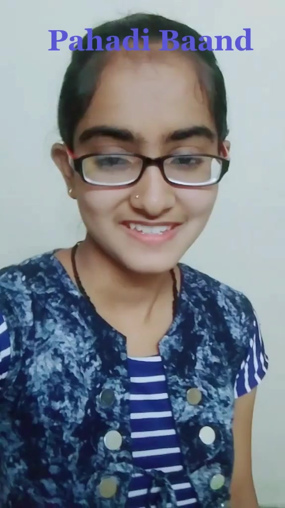 @😍Pahadi Baand😍