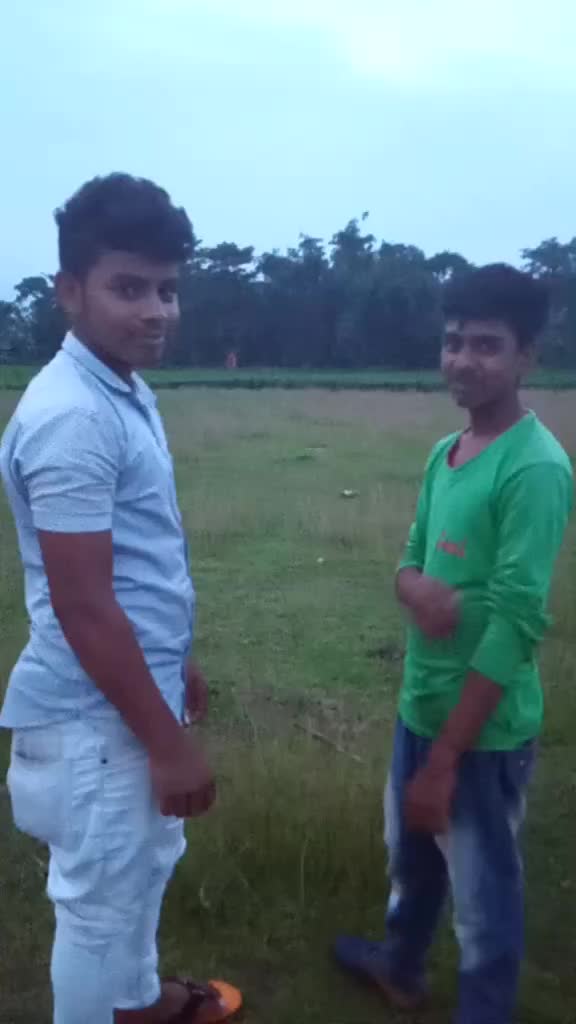 @Reja Ali