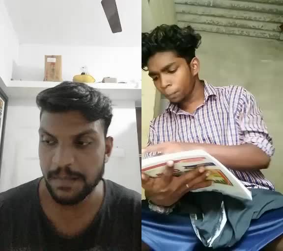 @Vignesh Viswambharan