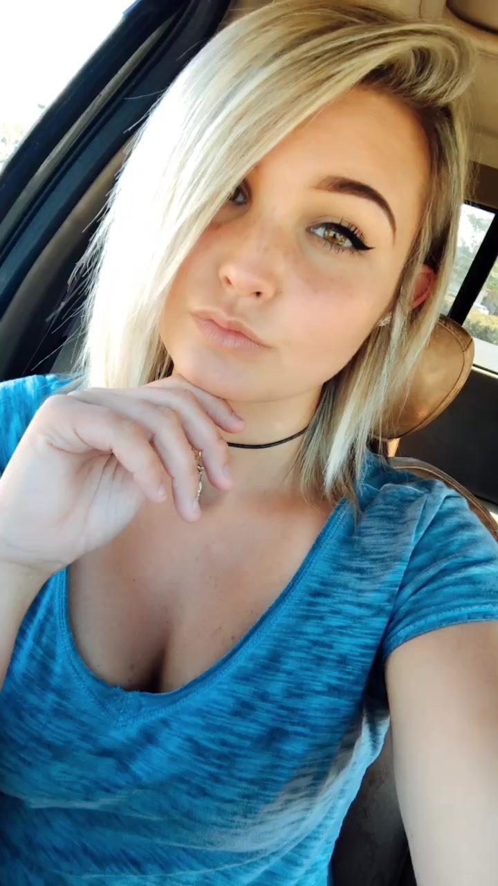 @Kristina Michelle