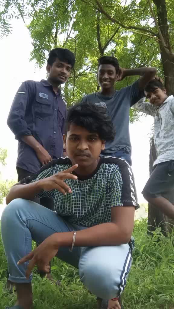 @shashi nani