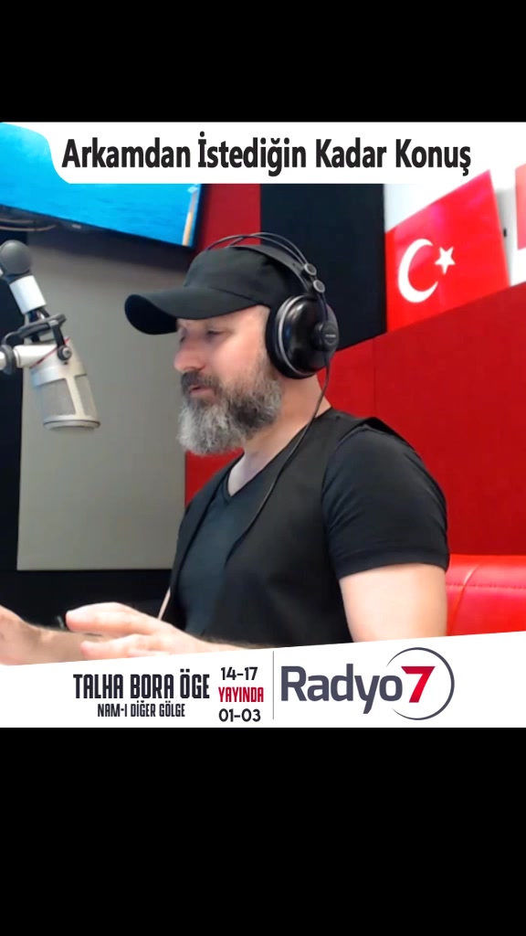@Radyo 7