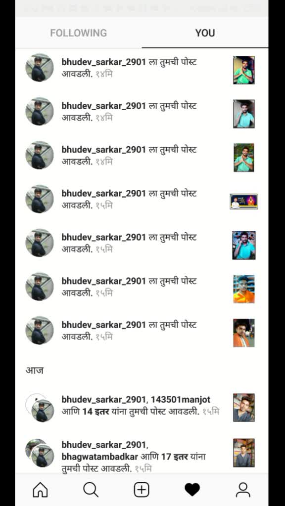 @Shivnth Bhagyawan