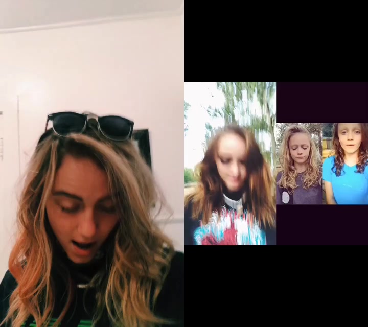 @Julia Fox