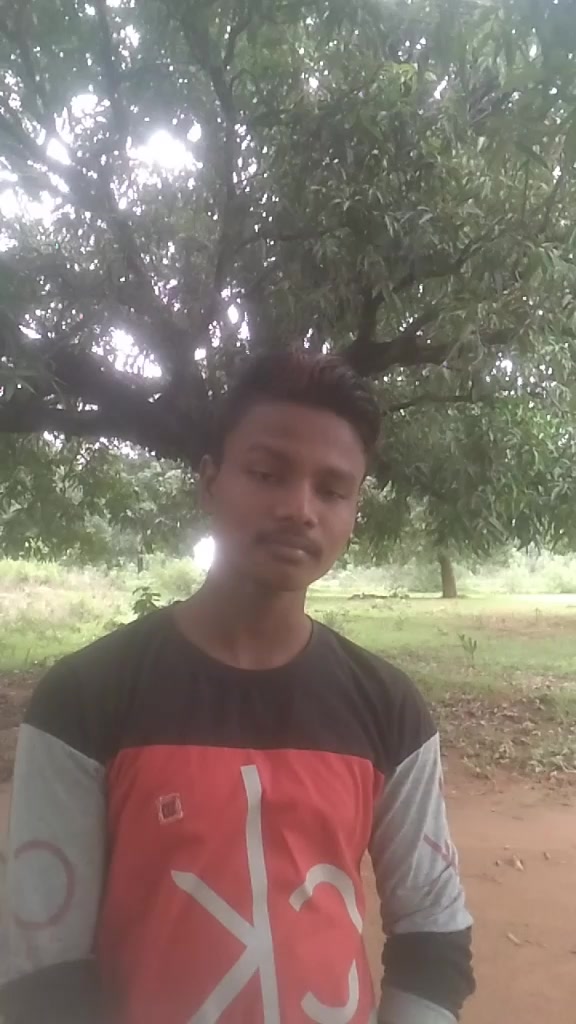 @Raja Kumar Luha
