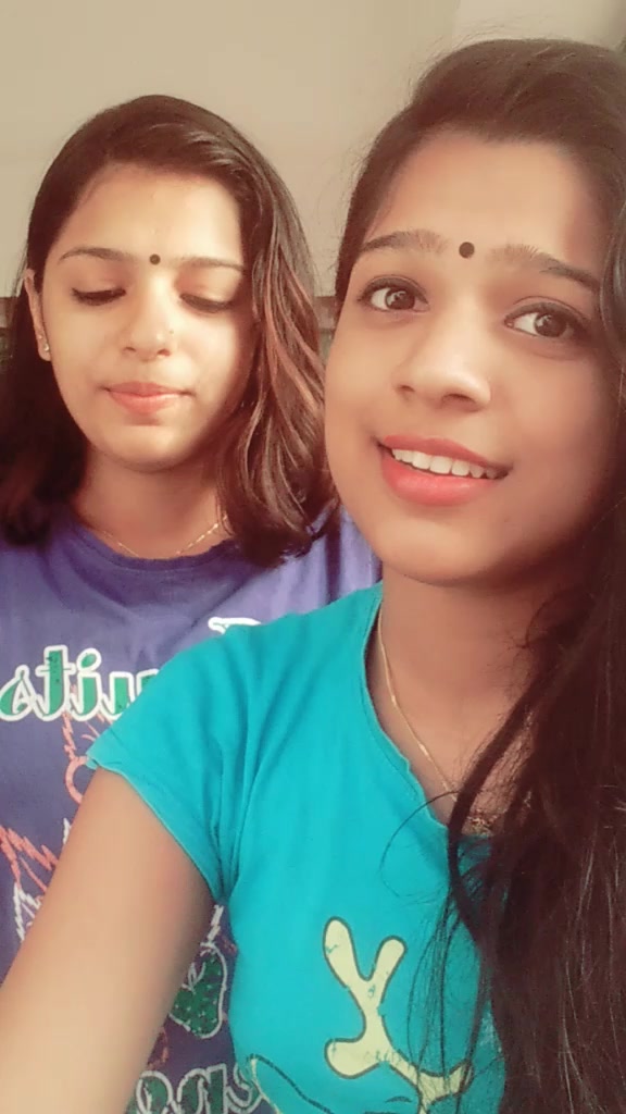 @Aishu Anu 👭