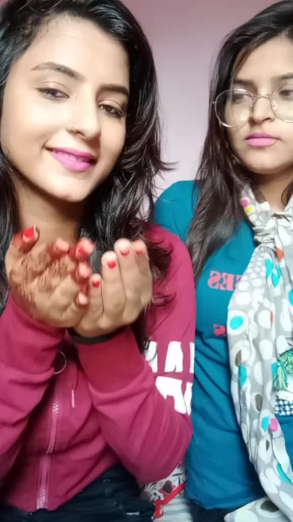 @Madhurima Tiwari