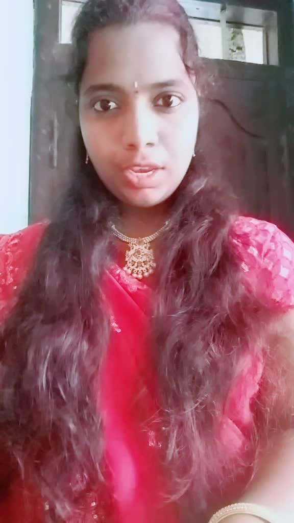 @Vidya Reddy