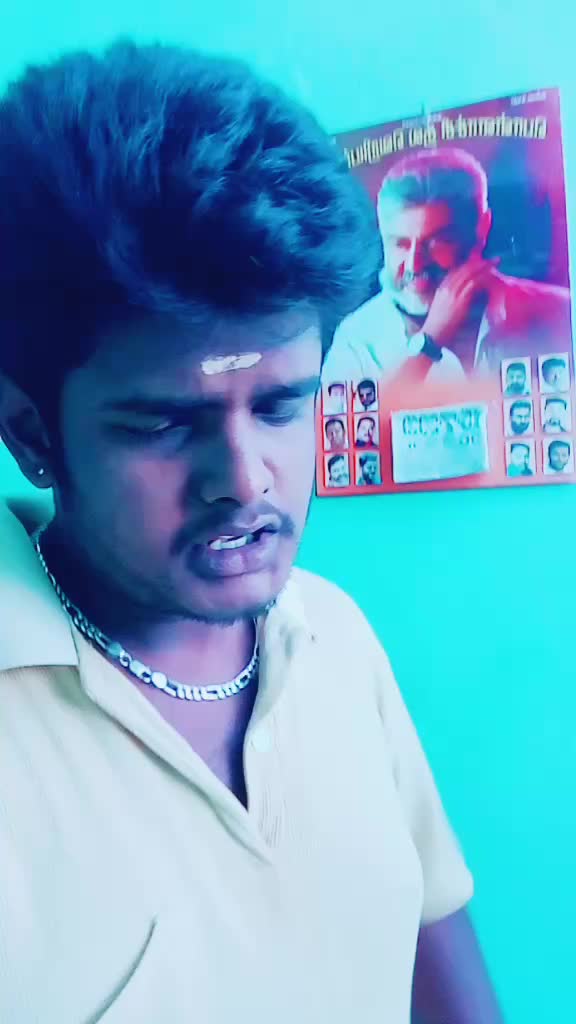 @maniTHALAda