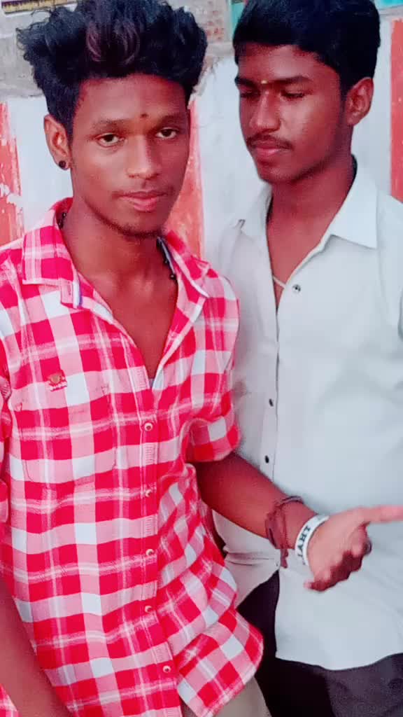 @Trichykingsaran
