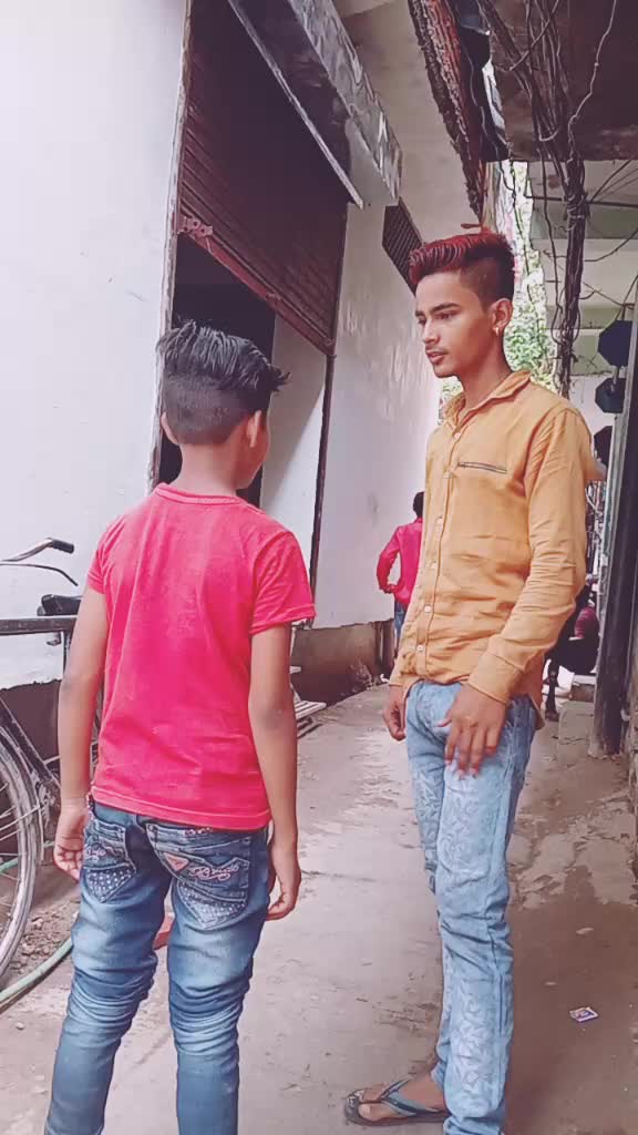 @Vishal Kumar