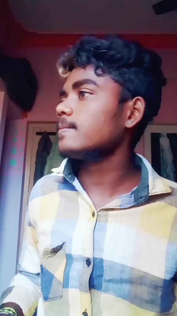 @Maari Ganesh