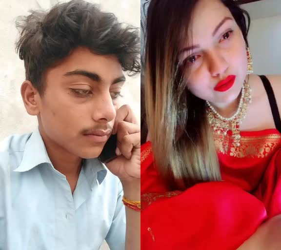@Mona Chauhan