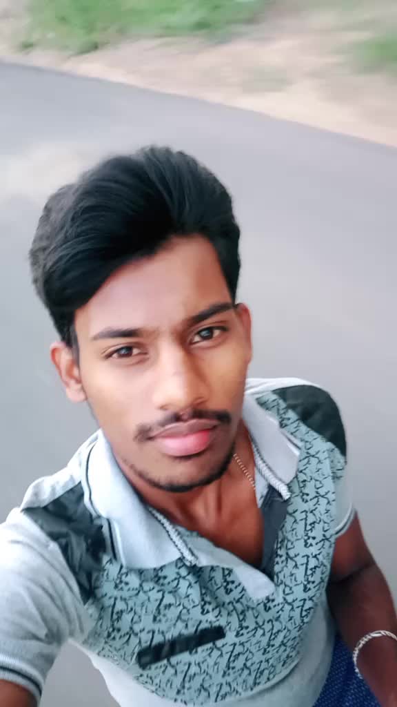 @Nishanth