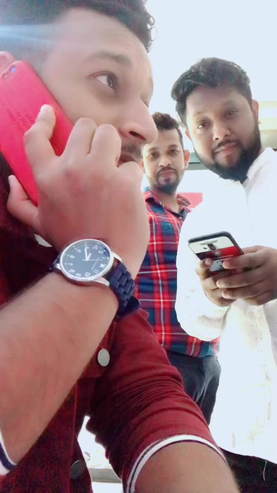 @Wasim Khan