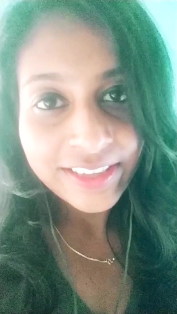 @Saumya Ramachandran
