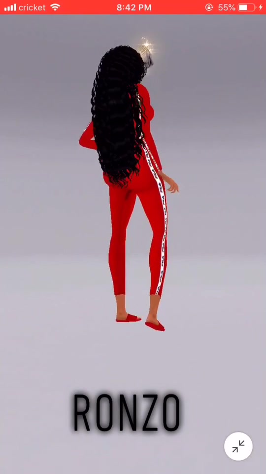 @Black is beautiful