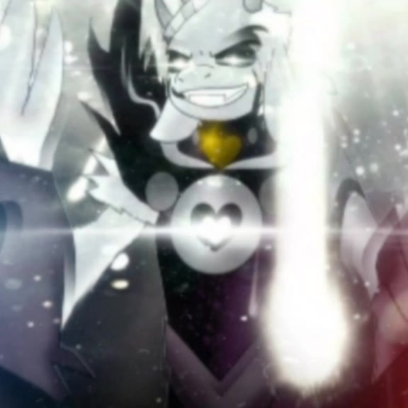 @Sans The Classic