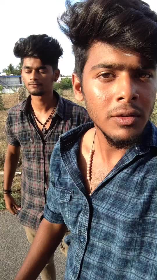 @Dhanush_KD