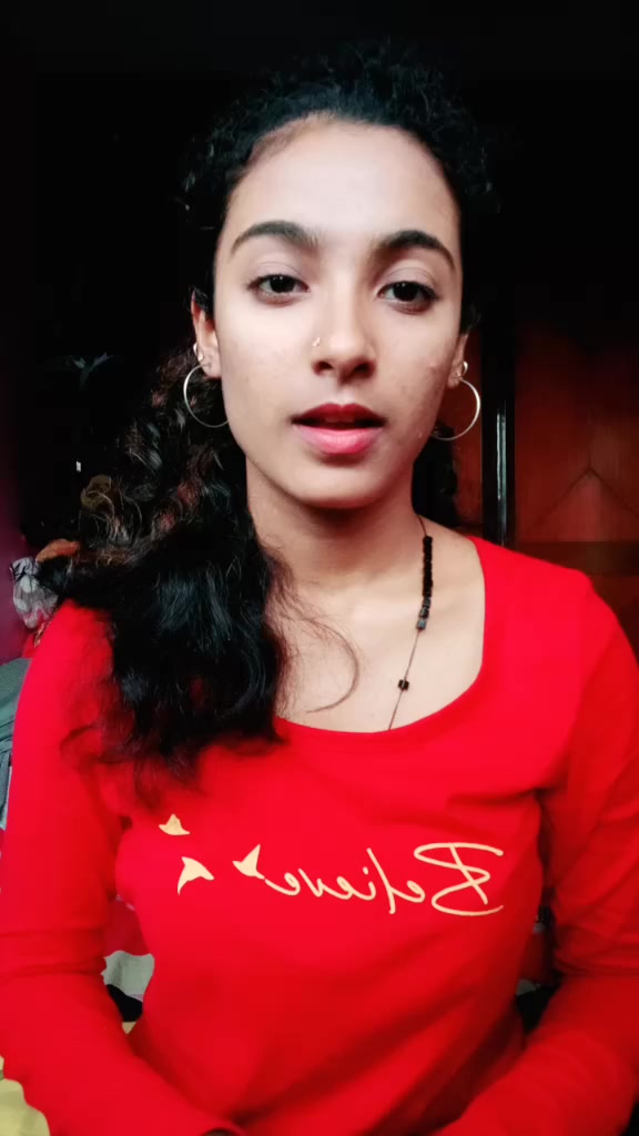 @Shreya Sudarshan