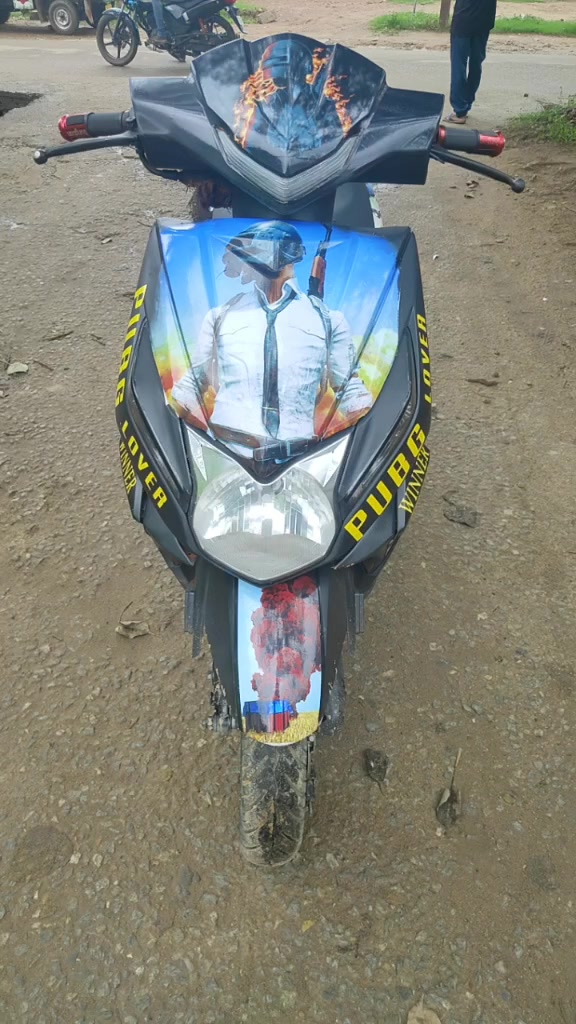 @👑PUBG Lover👑