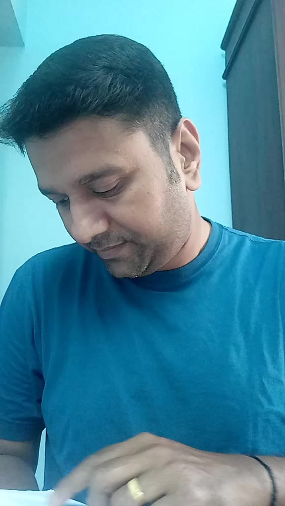 @Jigesh Vijayan