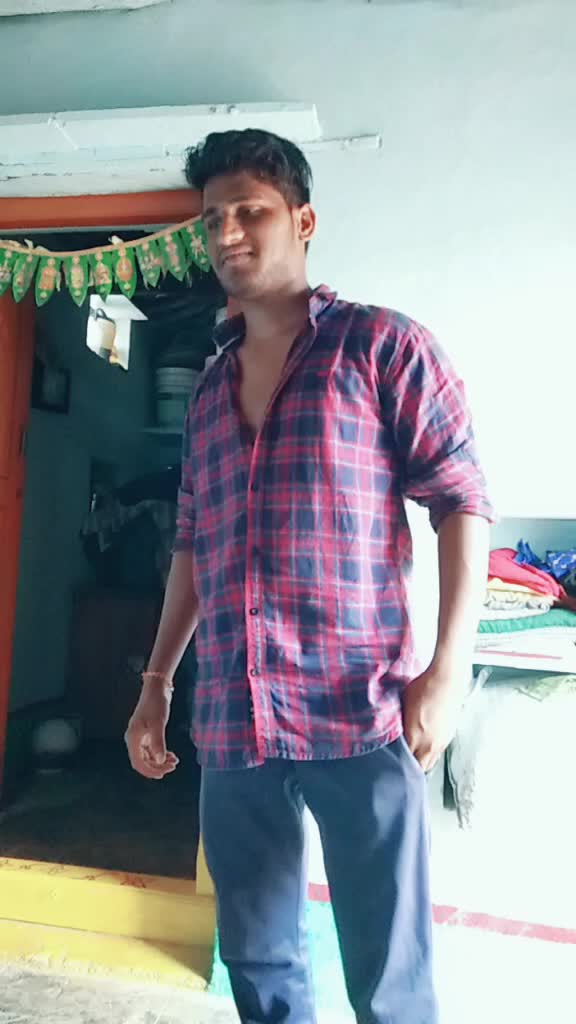 @Naveen Kumar