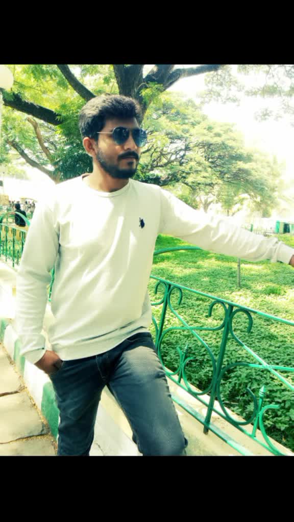 @Shalini Gowda