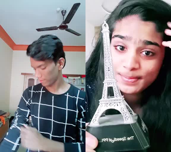 @stylish fans
