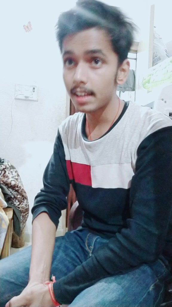 @PRATEEK SHANDILYA