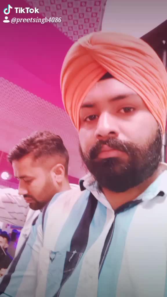 @Preet Singh