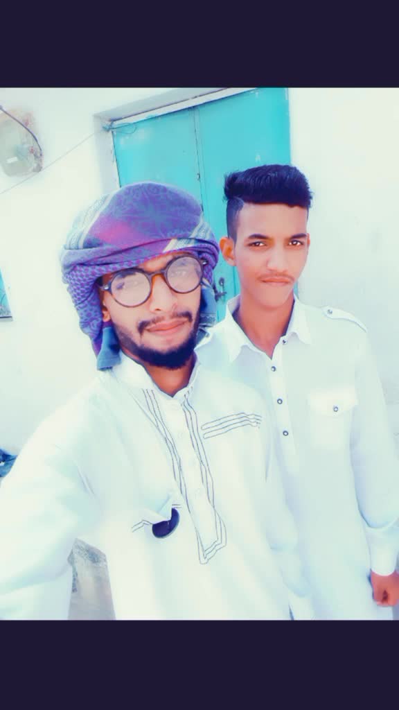 @Syed Imran