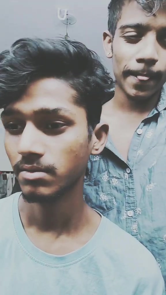 @Ultemate Guy Rakesh