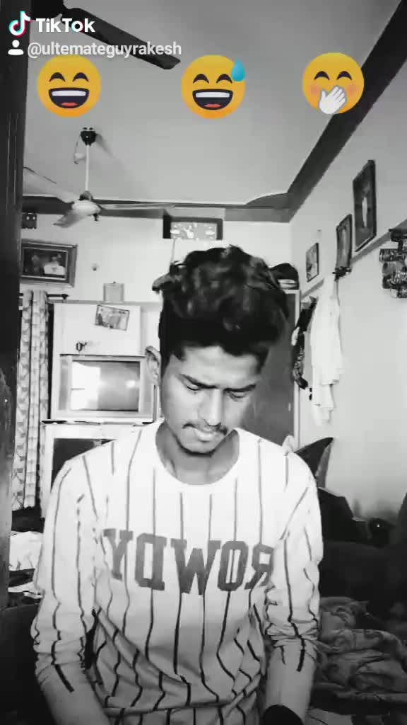 @Ultemate Guy Rakesh