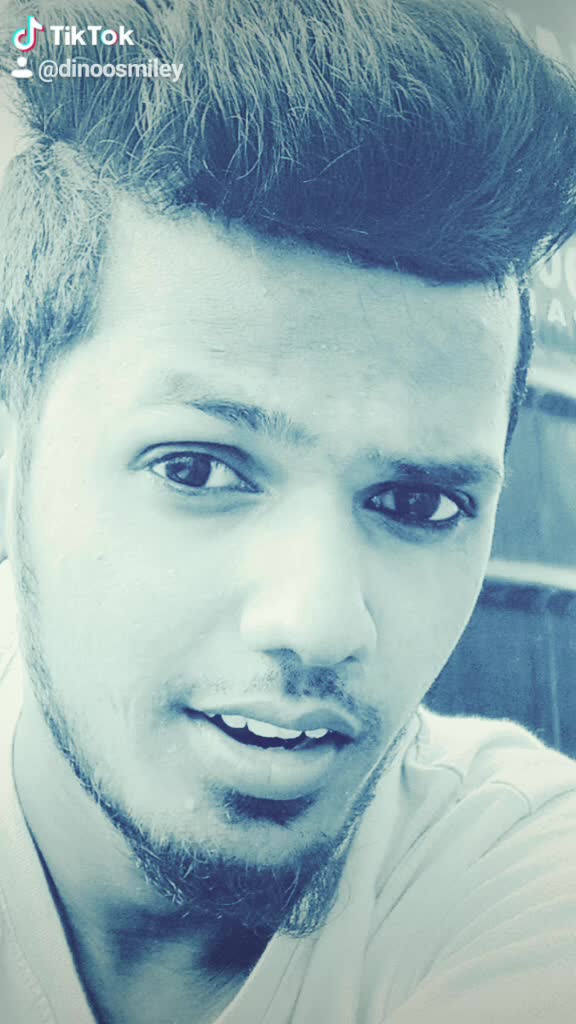 @Dineshsmiley