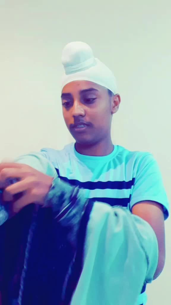 @Kulvinder Mahajan