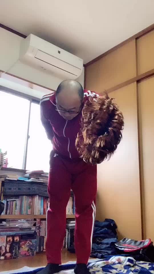 @ほっしーら