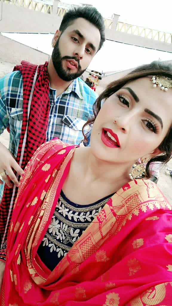 @kajal Bhola
